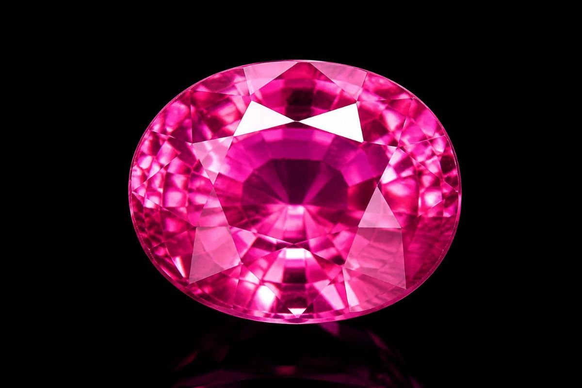 Pacific-Lanka-Gems-Ceylon-Vivid-Pink-Sapphire-Collection